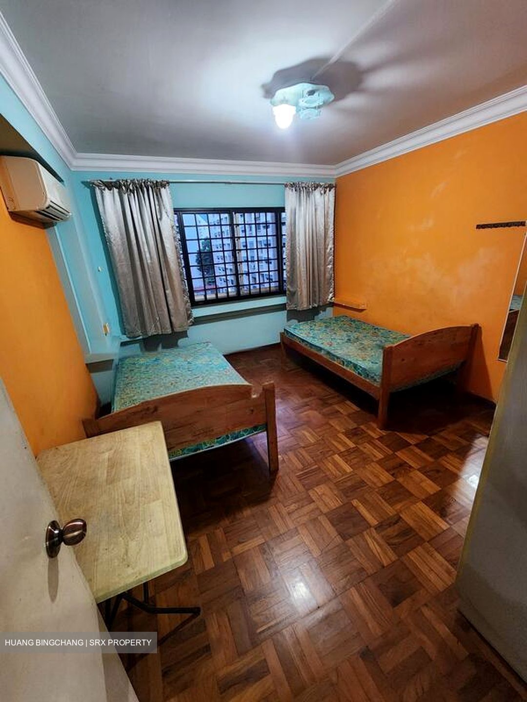 Blk 527 Serangoon North Avenue 4 (Serangoon), HDB Executive #487777451